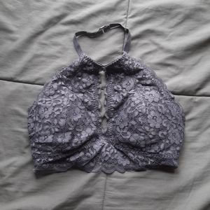 Gilly Hicks Keyhole Bralette